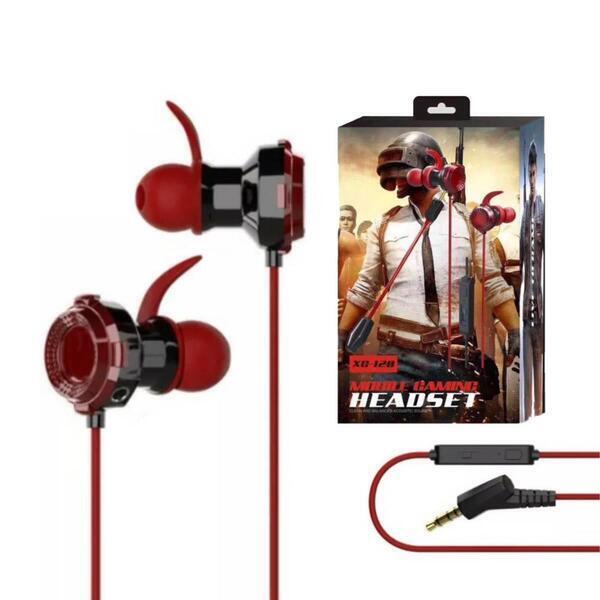 Mobile Gaming Headset XG-120