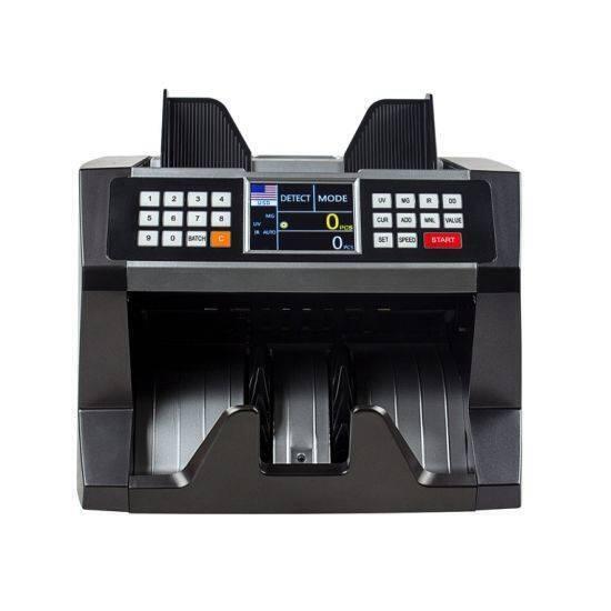Money Counting Machine AL-170