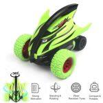 Monster Stunt Car