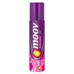 Moov Pain Relief Spray (80 gm)