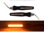 Motorbike Turn Signal Indicator Light Blinker – For All Bikes