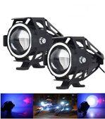 Motorcycle LED Focus Lights/ Spotlight Daytime Running Lights