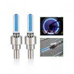 Motorcycle Led Wheel Lights