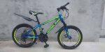 Mountain Bike/ Bicycle 26 21 Gears & Disc Brakes And Front Suspension