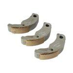 MRD Auto Clutch Shoe Set For Dio New