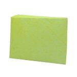 Greeting Card With Green Envolope