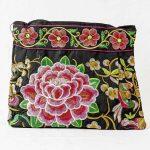 Multi Cotton Fabric Bag For Women