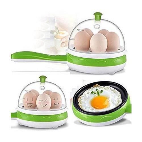 Multi Functional Egg Boiler