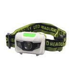 Multi Functional Headlamp