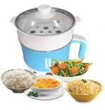 Multifunction Electric Cooking Pot