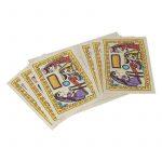 Multi Mithila Art Card