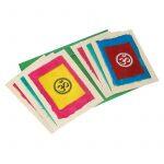 Multi Om Card