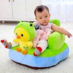 Multi-Purpose Baby Soft Sitting Sofa