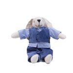 Multi Rabbit Boy 20 cm