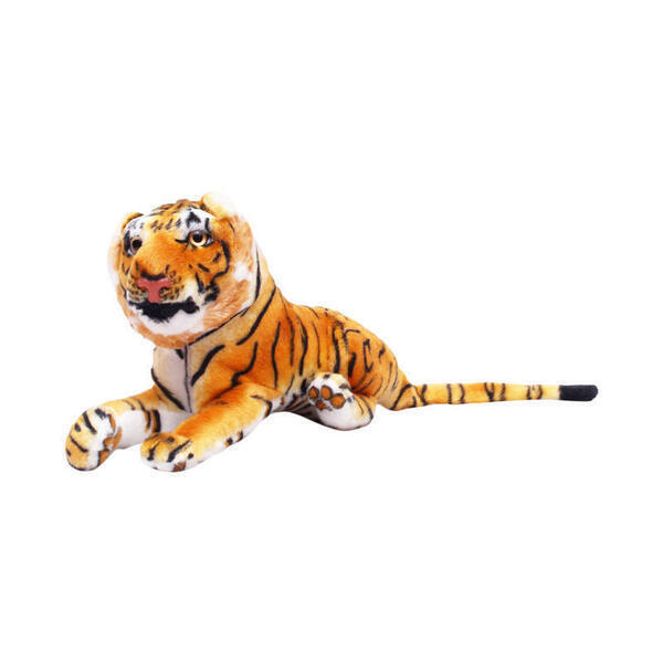 Multi Tiger Small Doll