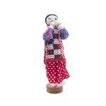 Multi Traditional Namaste Doll Thakali Woman