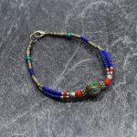 Multicolor Beads Bracelets For Women