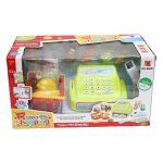 Multicolor Happy Little Shopping Play Set For Kids