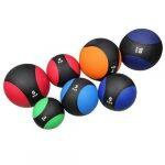 Multicolor Medicine Ball