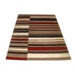 Multicolor Pangden Himalayan Wool 60K Knot Carpet