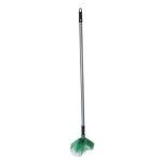 Multicolor Plastic Jala Brush