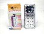 Multiuse Battery Operated Lantern LED Lantern Long-Lasting White Light Camping Lantern