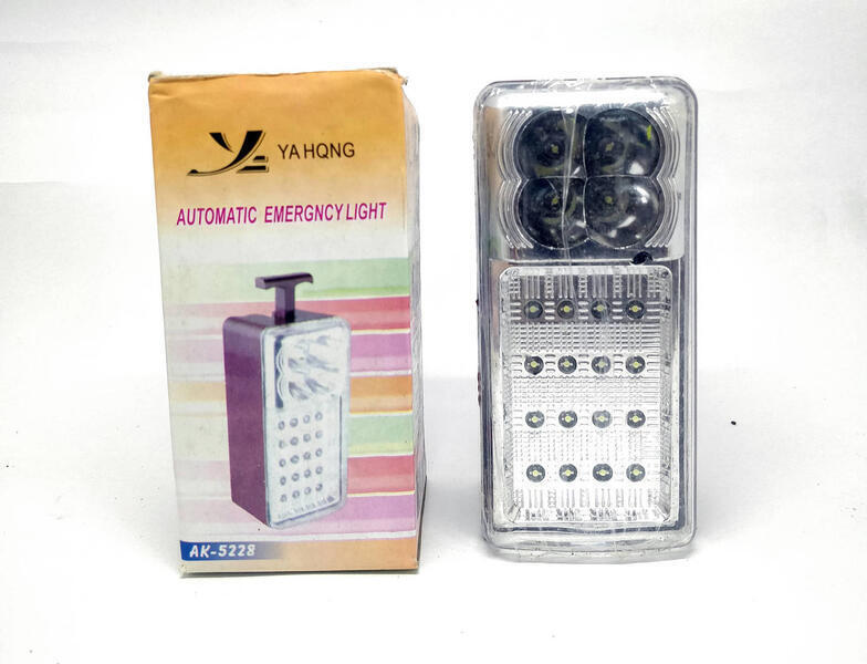 Multiuse Battery Operated Lantern LED Lantern Long-Lasting White Light Camping Lantern