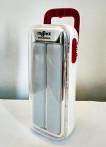 Munex Led Light/Torch (6 Hrs Backup)