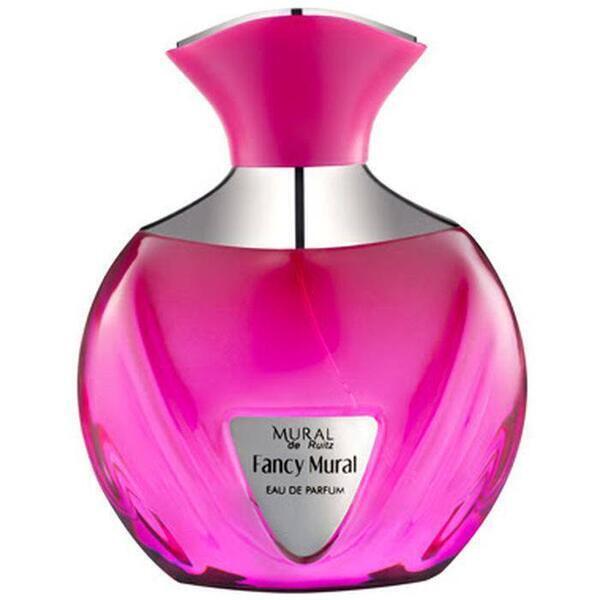 Mural Fancy Girl Edp 100Ml For Women