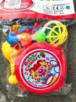Musical- Play Set-Kids-Toy-Gift