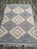 Muskan Bohemian Handloom Carpet