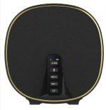 Musky DY-52 Portable Speaker