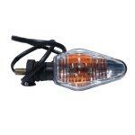 N8222220 Turn Signal Lamp RR RH For RTR 160