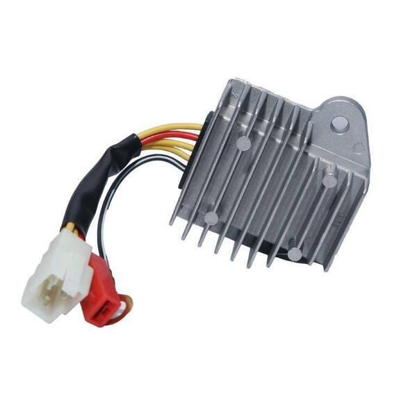 N9060670 Regulator Cum Rectifire For RTR-160 / 180