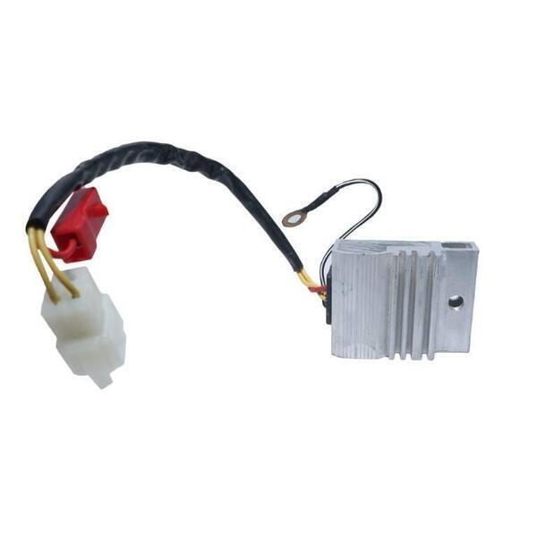 N9163000 Regulator DC