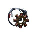 N9322450 StatorAssy For Apache RTR-180