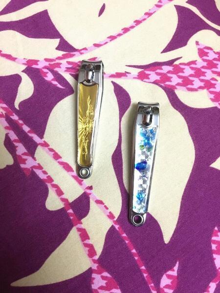 Nail Cutter (Medium)