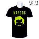 Narcos Pablo T-Shirt For Men