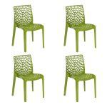 Nepo Furniture Fiber Indoor Outdoor Chair