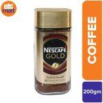Nescafe Gold 200G