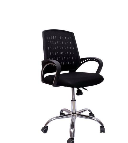 Net Revolvin Chair Medium Back
