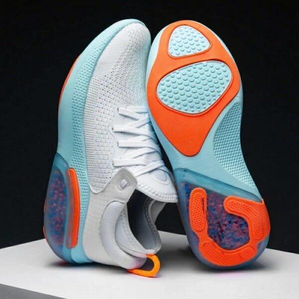 New Air Running Shoes For Men