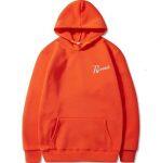 New Autumn and Winter Warm Men´s Hoodie
