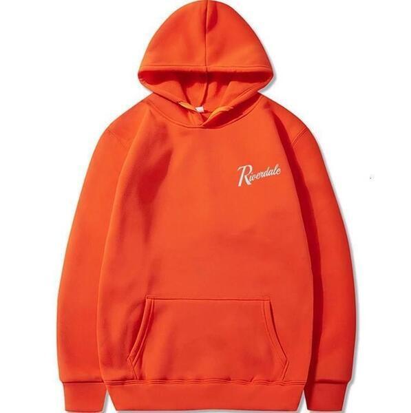New Autumn and Winter Warm Men´s Hoodie