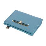 New Classic Fold Purse Wallet For Women