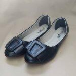 New Curve Designed Close Sandal For Women