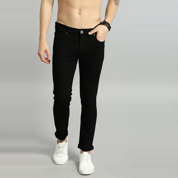 New Denim Jeans Pant For Men
