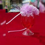 New Design Baby Kids Girls Hair Band Flower Headband Accessories For Toddler