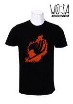 New Fairy Tail Anime For Men Cotton Made