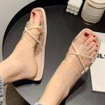 New Fancy Bowtie Comfortable Slippers For Women